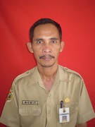 <center>Wakil Kepala Sekolah Kesiswaan<br>Munif</center>