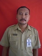 <center>Wakil Kepala Sekolah Kurikulum<br>Jainul Arifin</center>