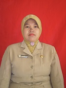 <center>Kepala Laboratorium<br>Ukhrotin Rosidah</center>