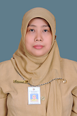<center><br>Retnowati Purwaningsari</center>